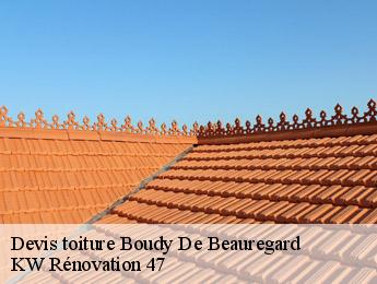 Devis toiture boudy-de-beauregard-47290 KW Rénovation 47